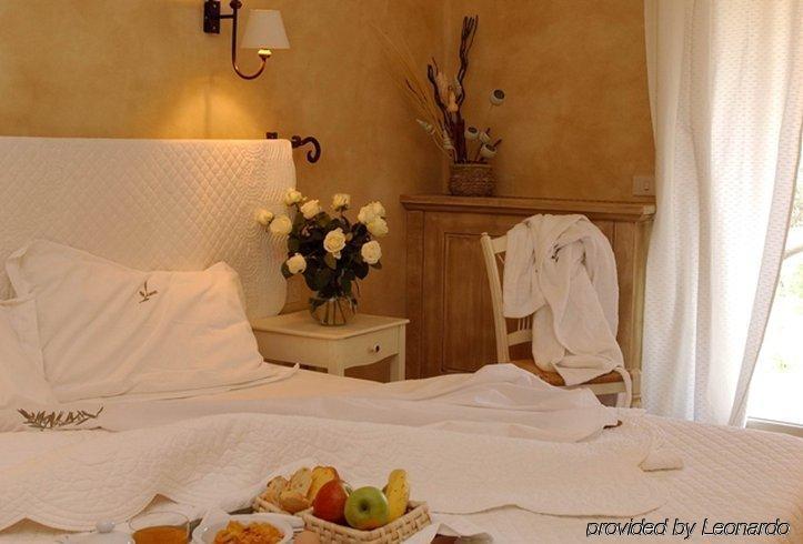 Hotel Moulin D'Aure Saint-Remy-de-Provence Room photo